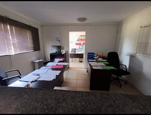 FARM FOR SALE IN STERKRUIT SH